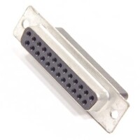 205205-1 RECEPT. CONNECTOR