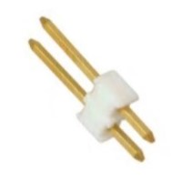 MSP02-1N11D SINGLE ROW BREAKAWAY STRIP