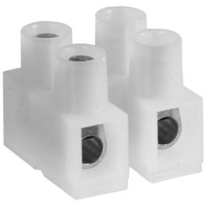 324-HDS/02 WECO TERMINAL STRIP