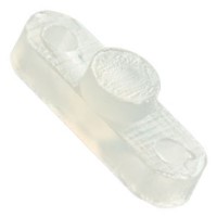 A55485/06-046C MOUNTING PAD MILITARY