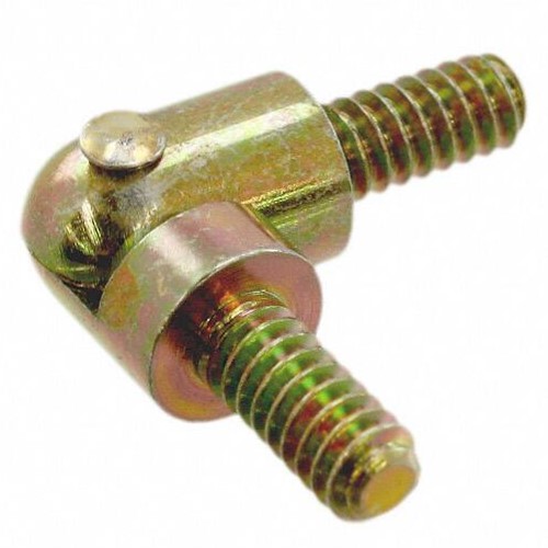 358 KEYSTONE MALE/MALE HINGE
