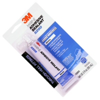 5200-WHITE-3OZ 3M MARINE ADHESIVE/SEAL