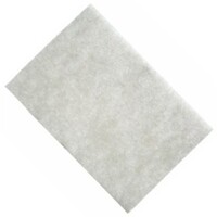 17637 3M HP-HP 7445B LT CLNSG PAD