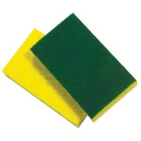 74-MEDIUMDUTYSPONGE 3M SCOTCH-BRITE
