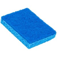 09489 3M SCOTCH-BRITE SOFT SCOUR SCRUB