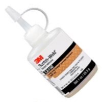 CA-100-1OZ 3M SCOTCH-WELD INSTANT ADH