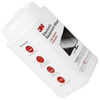 6366-CW 3M CLEANING WIPES WITH DISPENSER