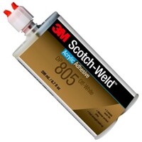 DP-805 3M SCOTCH-WELD 2-PART ACRYLIC