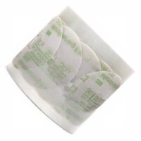 54414 3M MICROFINISHING FILM PSA DISC