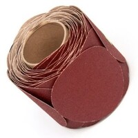 80944 3M STIKIT DISC ROLL 763U