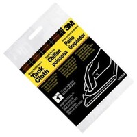 10132 3M TACK CLOTH 10132NA 17