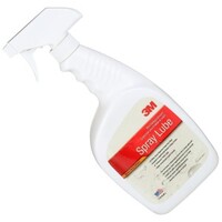 WLS-QT 3M SPRAY WIRE PULLING LUBRICANT