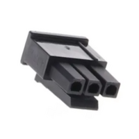 43645-0300 MOLEX RECEPTACLE HOUSING