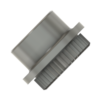 M45938/1-2C CLINCH NUT  MILITARY