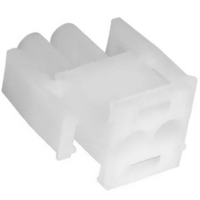 480698-0 AMP PLUG HOUSING