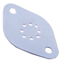 M49466/02-040R INSULATOR MILITARY