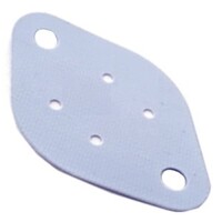 M49466/02-036R INSULATOR MILITARY