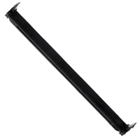 499252-7 RIBBON CABLE STRAIN RELIEF