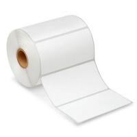 TAG3T-100 THERMAL TRANSFER LABEL