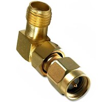 50-678-0000-31 SEALECTRO RA RF CONNECTOR