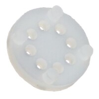 A55485/02-001D ROUND MOUNTING PAD MIL