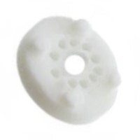 A55485/02-006D ROUND MOUNTING PAD MIL