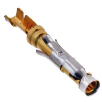 66105-4 AMP LOOSE PIECE SOCKET