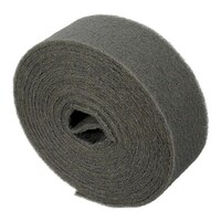 00252 3M CLEAN AND FINISH ROLL