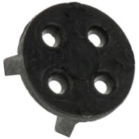 A55485/01-033D ROUND MOUNTING PAD MIL
