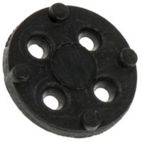 A55485/01-046D ROUND MOUNTING PAD MIL