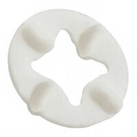 A55485/02-010N ROUND MOUNTING PAD MIL