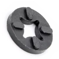 A55485/02-010D ROUND MOUNTING PAD MIL
