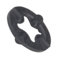 A55485/02-013D ROUND MOUNTING PAD MIL