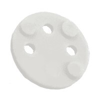 A55485/02-014N ROUND MOUNTING PAD MIL