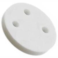 A55485/02-019N ROUND MOUNTING PAD MIL