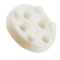 A55485/02-023N ROUND MOUNTING PAD MIL