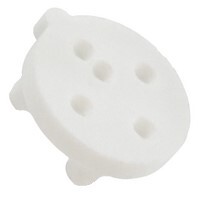 A55485/02-027D ROUND MOUNTING PAD MIL