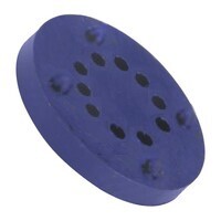 A55485/02-030D ROUND MOUNTING PAD MIL
