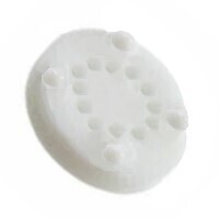 A55485/02-035N ROUND MOUNTING PAD MIL