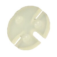 A55485/02-036D ROUND MOUNTING PAD MIL