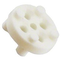 A55485/02-040N ROUND MOUNTING PAD MIL