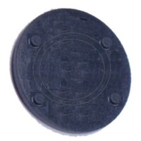 A55485/02-041D, MOUNTING PAD