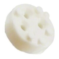 A55485/02-044D ROUND MOUNTING PAD MIL