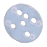 A55485/02-046N ROUND MOUNTING PAD MIL