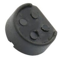 A55485/03-005D ROUND MOUNTING PAD MIL