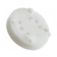 A55485/03-012N ROUND MOUNTING PAD MIL