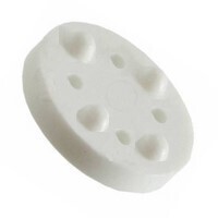 A55485/03-014N ROUND MOUNTING PAD MIL