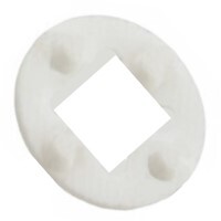 A55485/03-017N ROUND MOUNTING PAD MIL