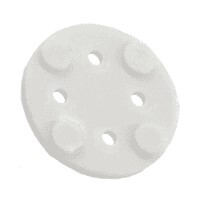 A55485/01-032N ROUND MOUNTING PAD MIL
