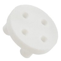 A55485/01-033N ROUND MOUNTING PAD MIL